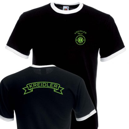 T-shirt B zw-12 - Afbeelding 32