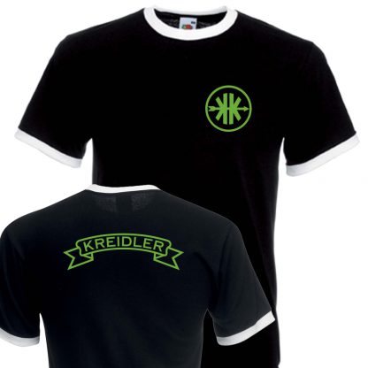 T-shirt B zw-12 - Afbeelding 33