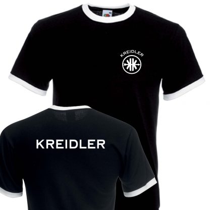 T-shirt B zw-12 - Afbeelding 38
