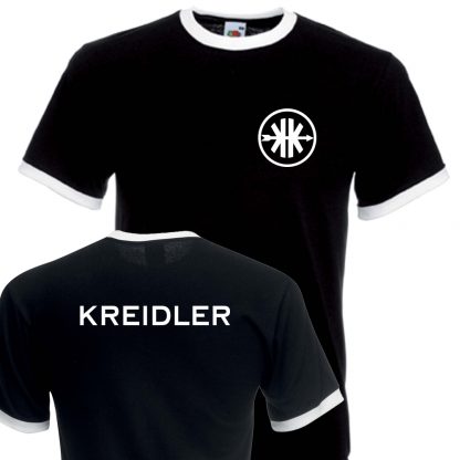 T-shirt B zw-12 - Afbeelding 39