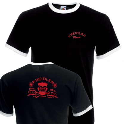 T-shirt B zw-12 - Afbeelding 46