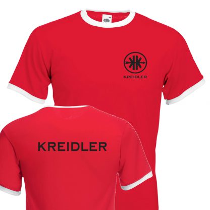 T-shirt B zw-12 - Afbeelding 48