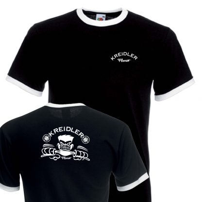 T-shirt B zw-12 - Afbeelding 6