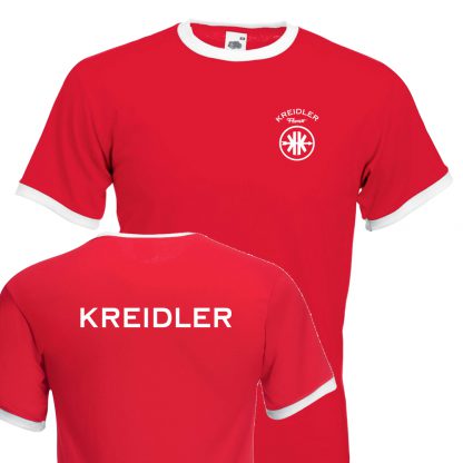 T-shirt B zw-12 - Afbeelding 54