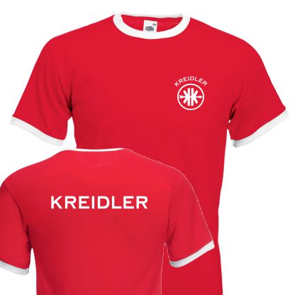 T-shirt B zw-12 - Afbeelding 55