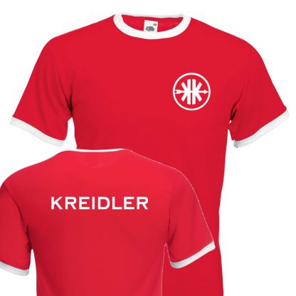 T-shirt B zw-12 - Afbeelding 56