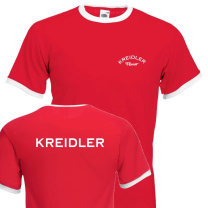 T-shirt B zw-12 - Afbeelding 57
