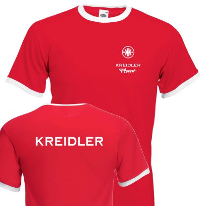 T-shirt B zw-12 - Afbeelding 58