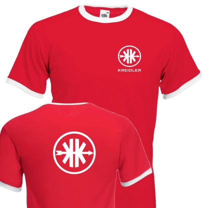 T-shirt B zw-12 - Afbeelding 59