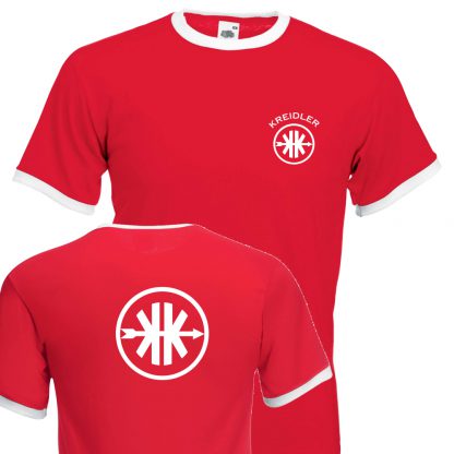 T-shirt B zw-12 - Afbeelding 61