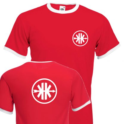 T-shirt B zw-12 - Afbeelding 62