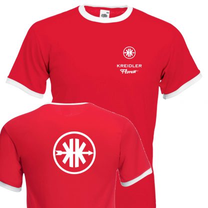 T-shirt B zw-12 - Afbeelding 64