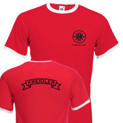 T-shirt B zw-12 - Afbeelding 69