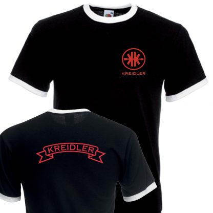 T-shirt B zw-12 - Afbeelding 8