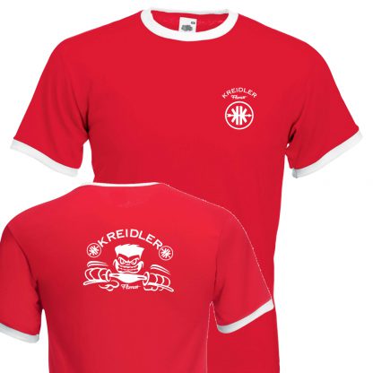 T-shirt B zw-12 - Afbeelding 76