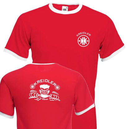 T-shirt B zw-12 - Afbeelding 77