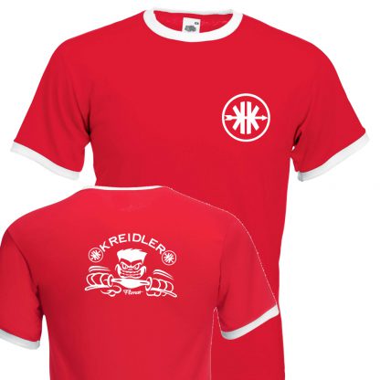 T-shirt B zw-12 - Afbeelding 78