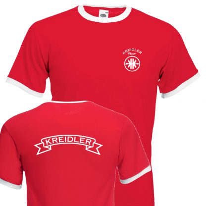 T-shirt B zw-12 - Afbeelding 82