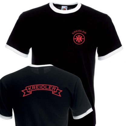 T-shirt B zw-12 - Afbeelding 10